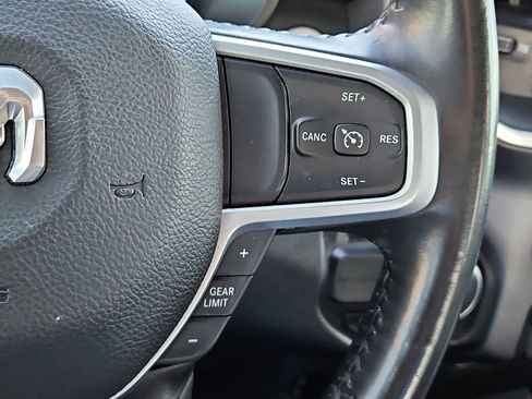 Used 2022 RAM 1500 Big Horn image 26