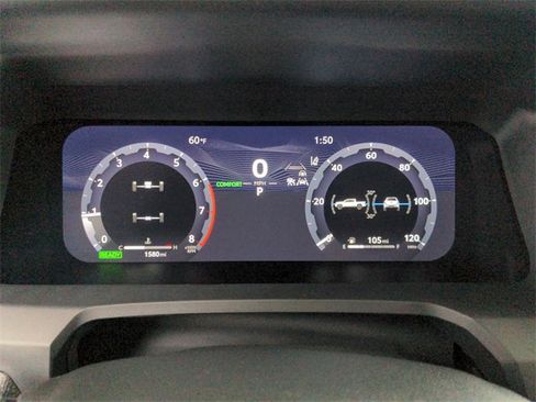 Used 2025 Toyota Tacoma Limited image 29