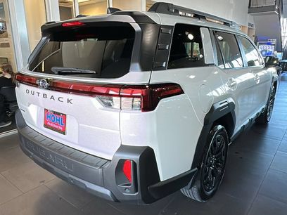 New 2026 Subaru Outback Limited XT