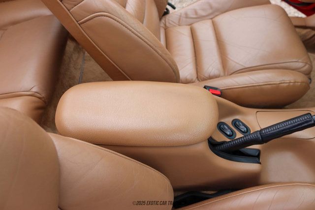 Used 1994 Ford Mustang GT RWD image 42