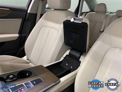 Used 2025 Audi A6 Premium Plus w/ Premium Plus Package image 59