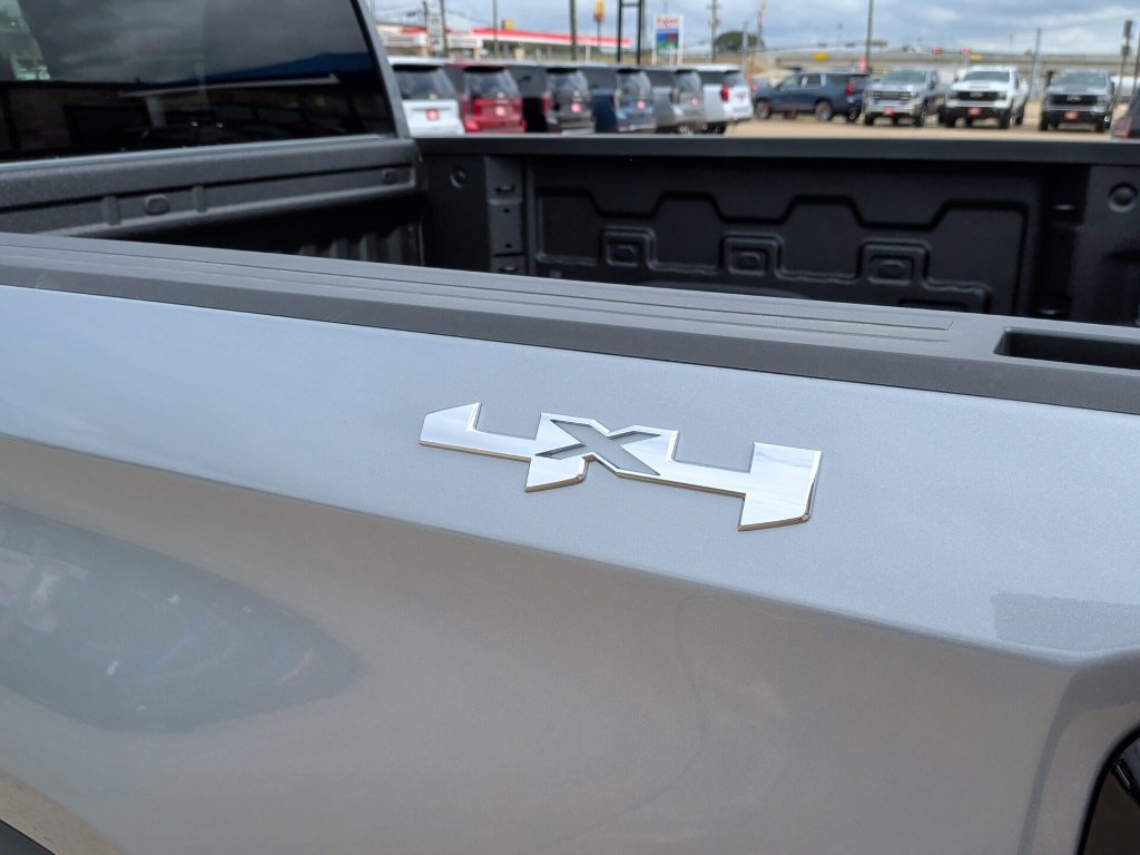 New 2026 GMC Sierra 1500 Elevation AWD/4WD image 45