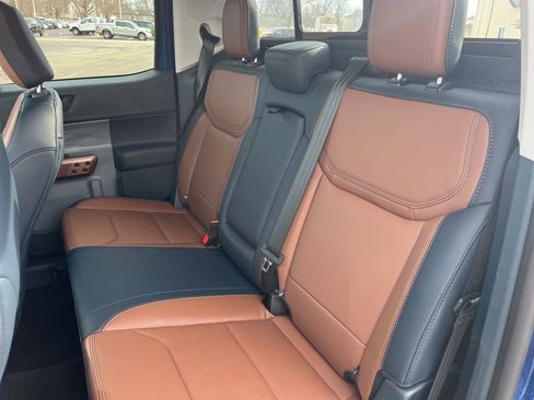 Used 2024 Ford Maverick Lariat image 41