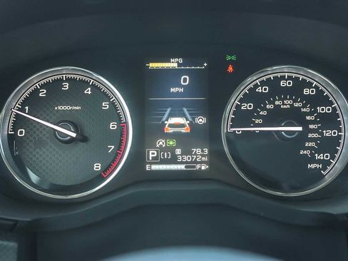 Used 2020 Subaru Forester Touring image 23