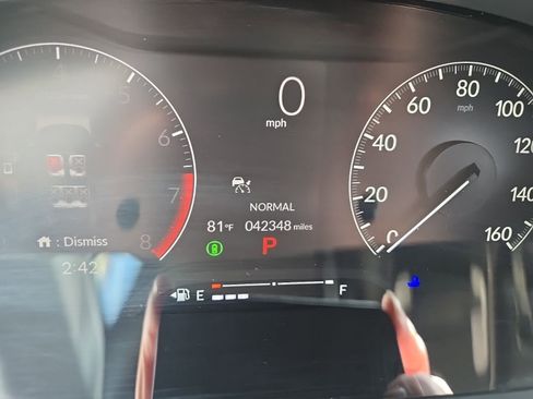 Used 2025 Honda Civic Sport image 15