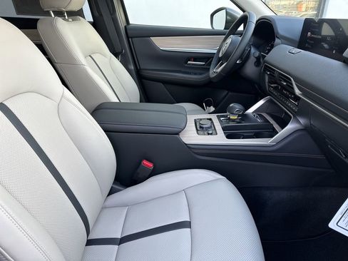 New 2026 MAZDA CX-90 3.3 Turbo w/ Preferred Package image 11