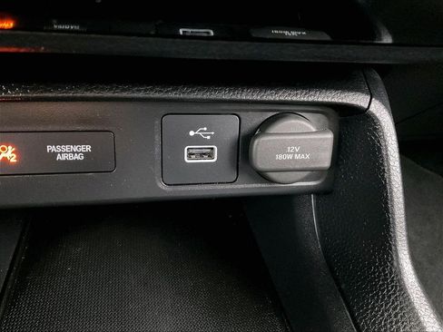 Used 2024 Honda Civic Sport image 26