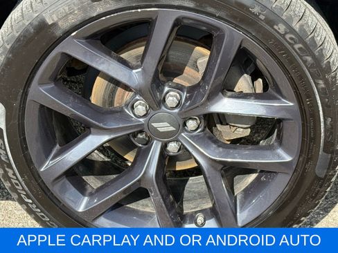 Used 2021 Dodge Challenger SXT w/ Blacktop Package image 14