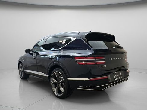 New 2026 Genesis GV80 3.5T Prestige AWD/4WD image 6