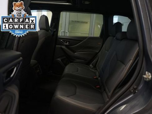 Used 2022 Subaru Forester Wilderness image 31