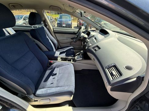 Used 2007 Honda Civic Hybrid Sedan image 23