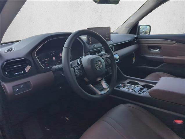 New 2026 Honda Pilot Elite image 3