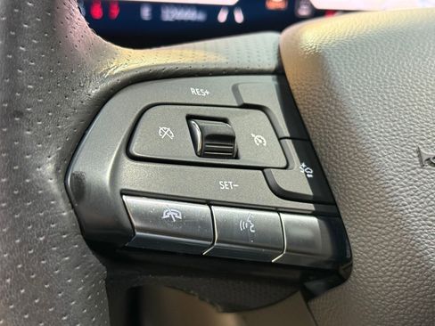 Certified 2024 Cadillac XT4 Sport image 16