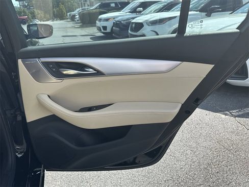 Used 2023 Cadillac CT5 Luxury w/ Sun And Sound Package image 16