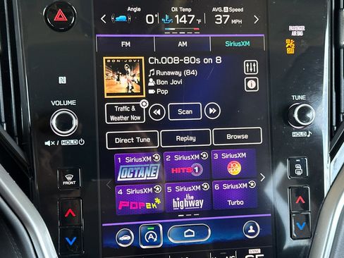 Used 2020 Subaru Outback Onyx Edition XT image 18