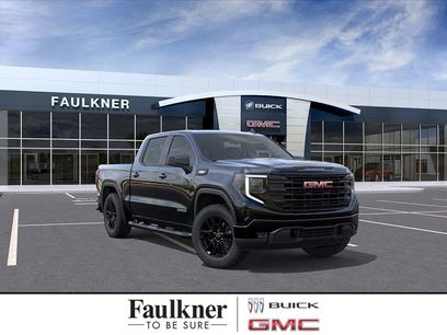 New 2026 GMC Sierra 1500 Elevation w/ Elevation Select Package