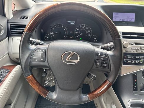 Used 2012 Lexus RX 350 AWD w/ Premium Pkg image 19