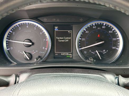 Used 2019 Toyota Highlander Limited Platinum AWD/4WD image 10
