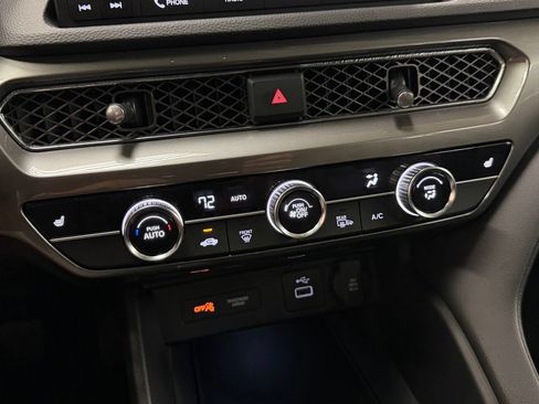 Used 2025 Acura Integra FWD image 28