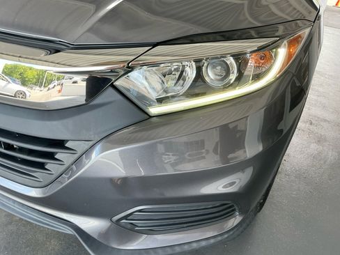 Used 2022 Honda HR-V LX image 29
