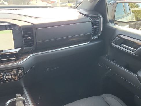 Used 2024 Chevrolet Silverado 1500 RST image 23