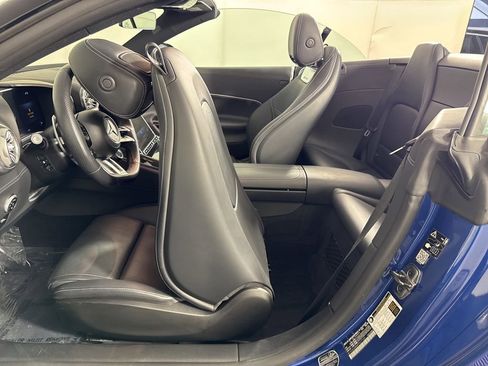 Used 2023 Mercedes-Benz SL 43 AMG image 23