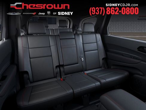 New 2026 Dodge Durango GT image 15