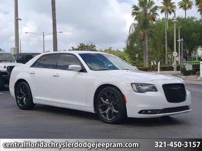 Used 2021 Chrysler 300 S