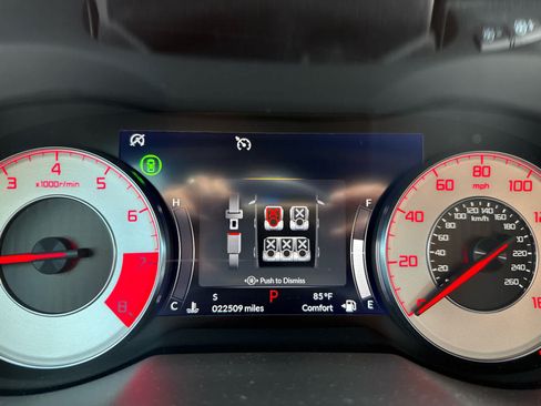 Used 2023 Acura RDX A-Spec FWD image 11