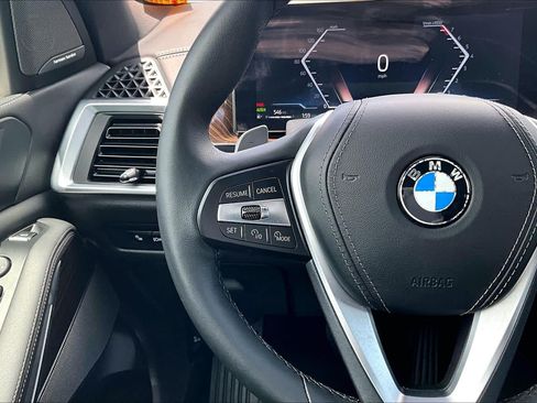Used 2025 BMW X5 sDrive40i w/ Premium Package RWD image 24