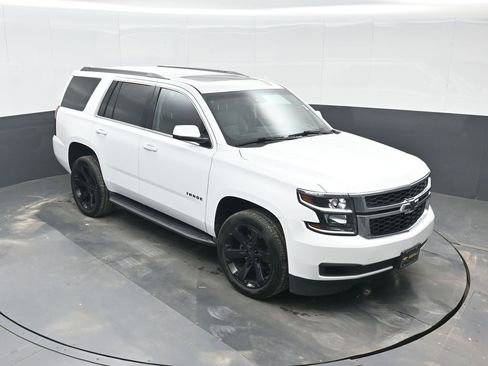 Used 2019 Chevrolet Tahoe LT image 30