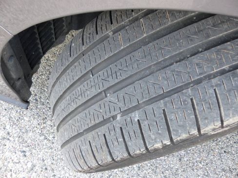 Used 2023 Acura TLX Type S AWD/4WD image 18