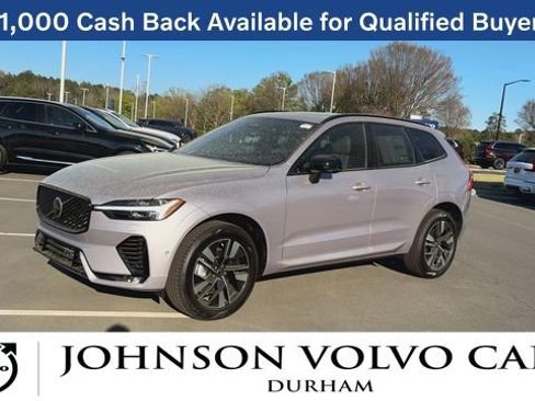 New 2026 Volvo XC60 B5 Plus w/ Protection Package Premier AWD/4WD image 4