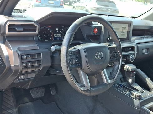 Used 2024 Toyota Tacoma TRD Off-Road AWD/4WD image 25