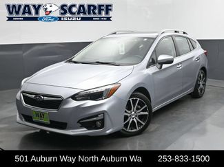 Used 2019 Subaru Impreza 2.0i Limited AWD/4WD video 1