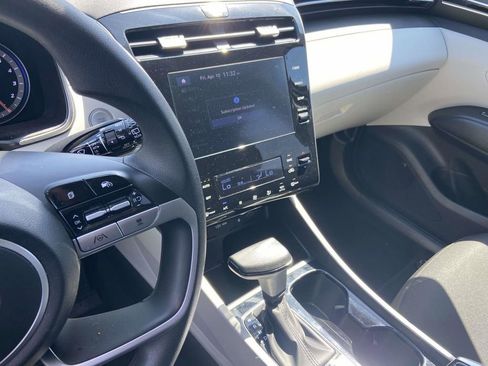 Certified 2024 Hyundai Tucson SEL FWD image 22