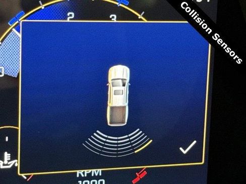 New 2025 Chevrolet Colorado LT w/ LT Convenience Package image 24