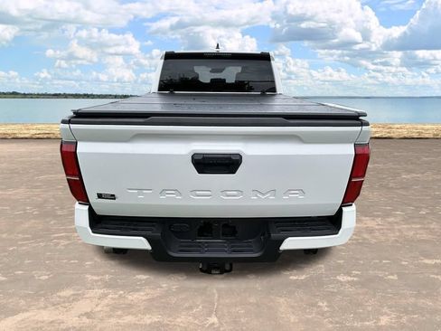 Used 2024 Toyota Tacoma SR5 RWD image 9