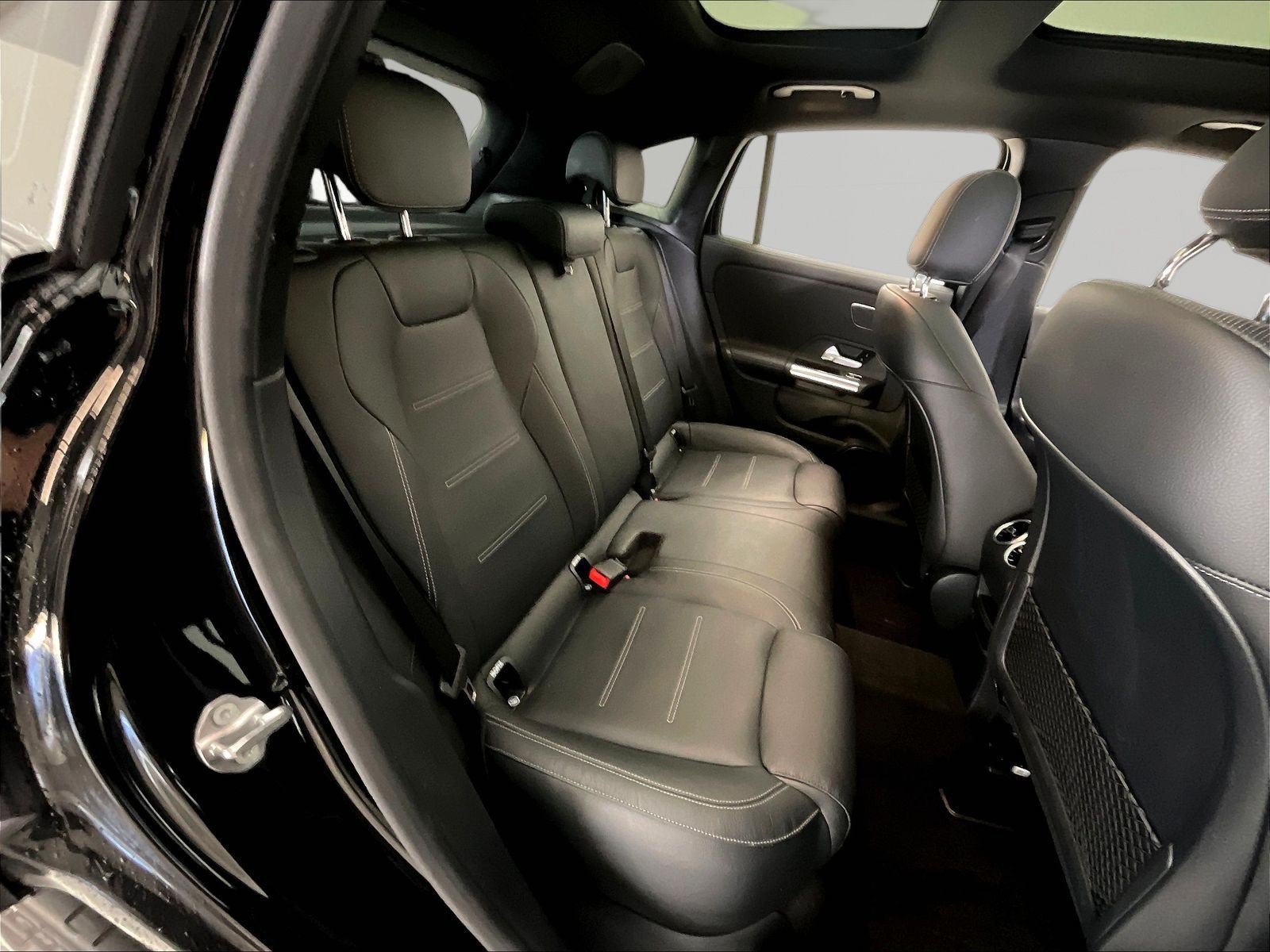 Certified 2022 Mercedes-Benz GLA 45 AMG 4MATIC image 25