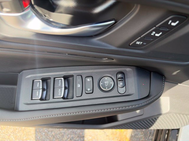 New 2026 Honda Accord Sport image 10