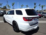 Used 2020 Dodge Durango GT w/ Blacktop Package image 3