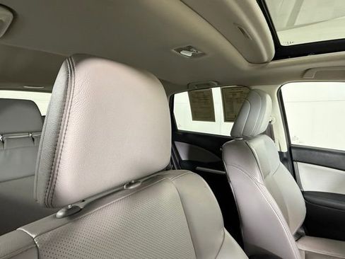 Used 2015 Honda CR-V EX-L image 35