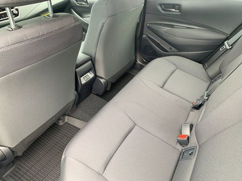 New 2026 Toyota Corolla LE FWD image 13