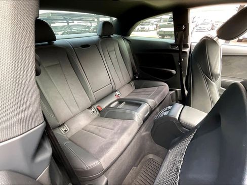 Used 2023 Audi A5 2.0T Premium Plus w/ Premium Plus image 19