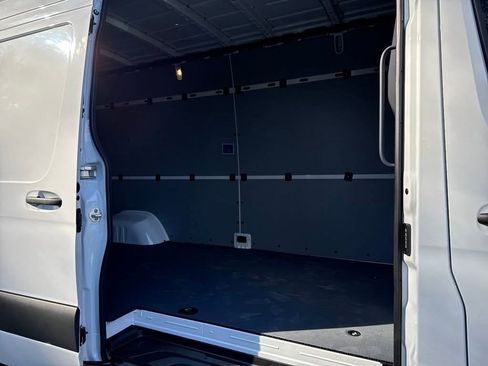 New 2025 Mercedes-Benz Sprinter 3500 image 26