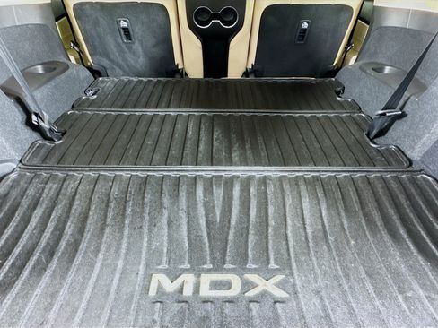 Used 2022 Acura MDX w/ Advance Package AWD/4WD image 33