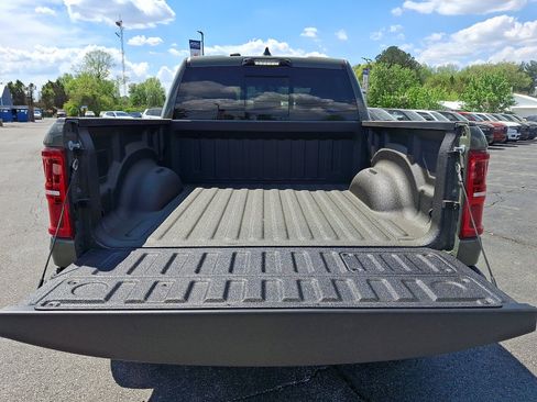 New 2026 RAM 1500 RHO w/ RHO Level 1 Equipment Group AWD/4WD image 23