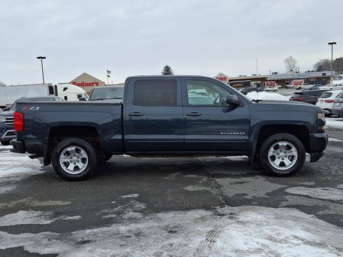 Used 2018 Chevrolet Silverado 1500 LT w/ All Star Edition image 7