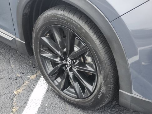 Used 2023 MAZDA CX-9 Carbon Edition image 38