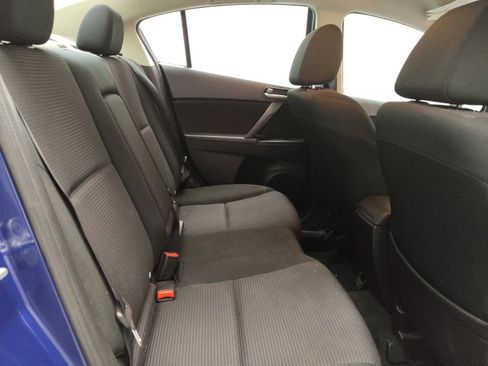 Used 2013 MAZDA MAZDA3 i Touring image 19